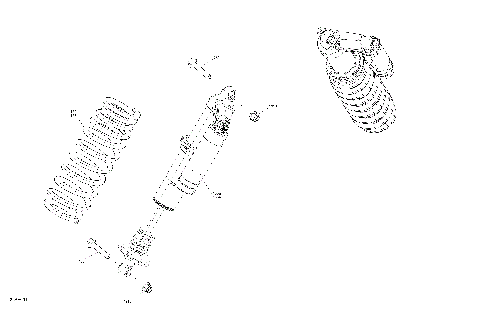 05- Suspension - Front Shocks