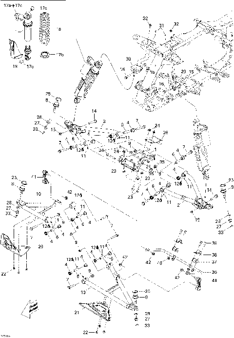 07- Front Suspension