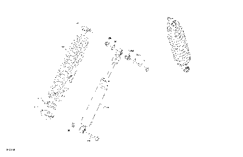 05- Suspension - Rear Shocks - DPS