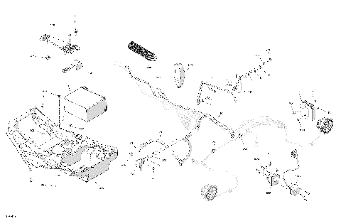 08- Electric - Rear Section