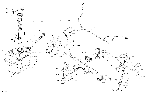 02- Engine - Fuel - EVAP System