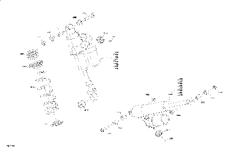 05- Suspension - Rear Shocks