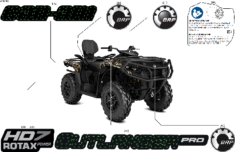 07- Body - Feature Decals