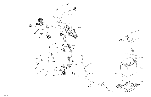 08- Electric - Lower Section