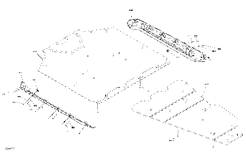07- Body - Skid Plate