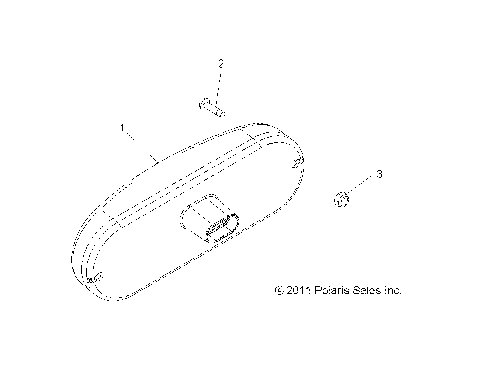 ELECTRICAL, TAILLIGHTS - A14YN8EAJ/EAT (49MVTAILLLIGHT12SP850)
