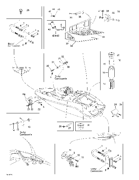 09- Hull And Accessories (1S022003-060043_E)