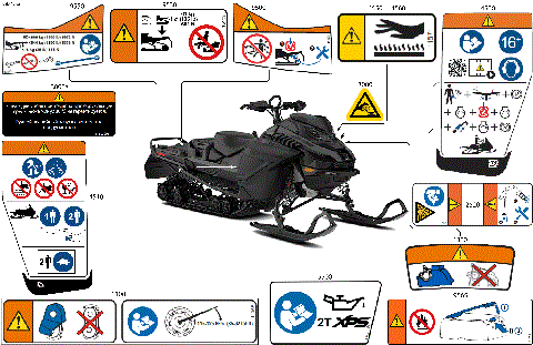07- Body - Warning Decals