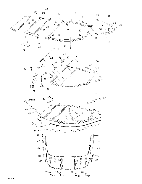 09- Windshield 1 (Aluminum 2000 Brand)