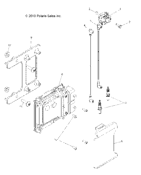 ELECTRICAL, IGNITION - Z14XE7EAL/X (49RGRIGNITION11RZR4)