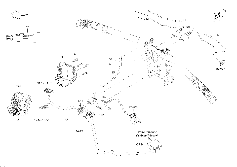 10- Steering Wiring Harness