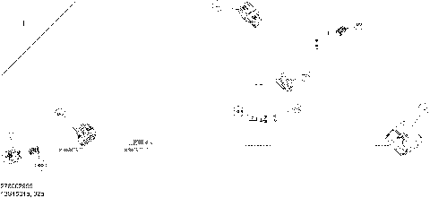 10- Electrical Harness Steering_13S1501a