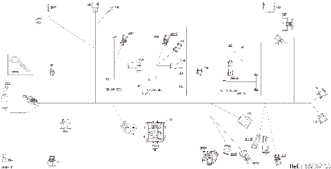 08- Electric - Main Harness - 515178732