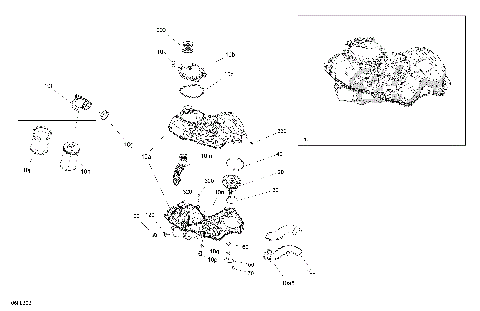 02- Engine - Air Intake