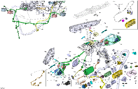 08- Electric - Front Section