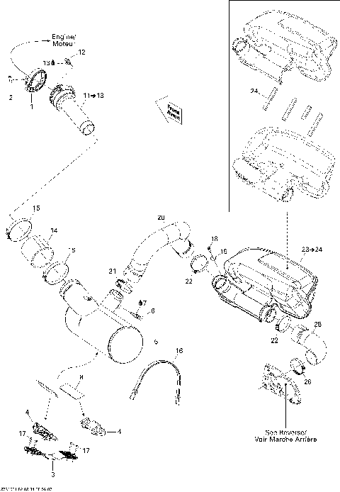 01- Exhaust System