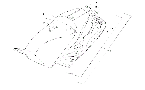 SEAT ASSEMBLY [105837]