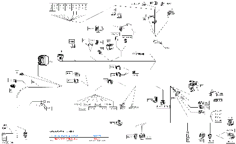 08- Electric - Main Harness - 710008771