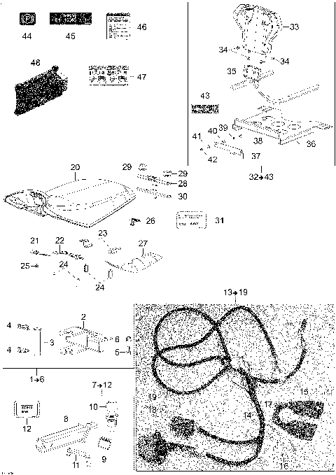 11- T3 Parts _99T1505