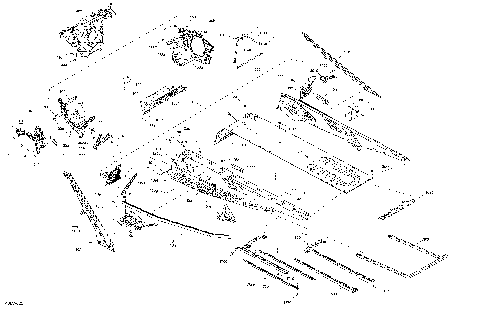 06- Frame - System - X