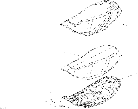 09- Seat Rave - 850 E-TEC