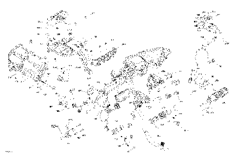 10- Electric - System - Front Section