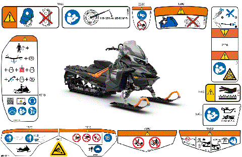07- Body - Warning Decals