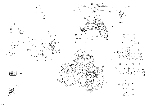 01- Engine And Engine Support