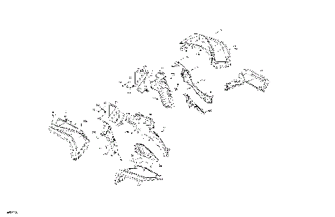 07- Body - Fender Kit