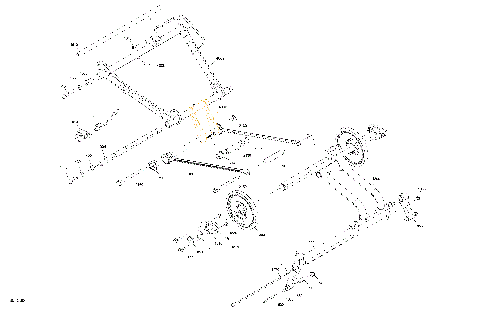 05- Suspension - Rear - Upper Section