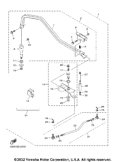 ALTERNATE FOR CHASSIS