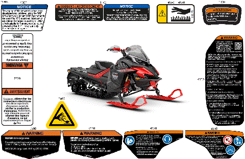 07- Body - Warning Decals