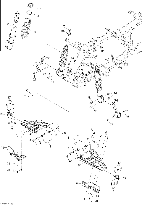 07- Front Suspension
