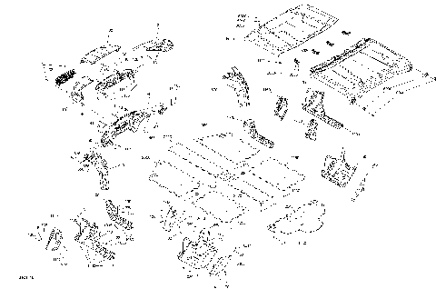 09- Body Lone Star Edition