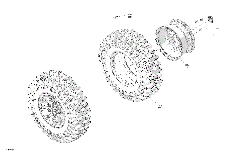 04- Drive - Front Wheels