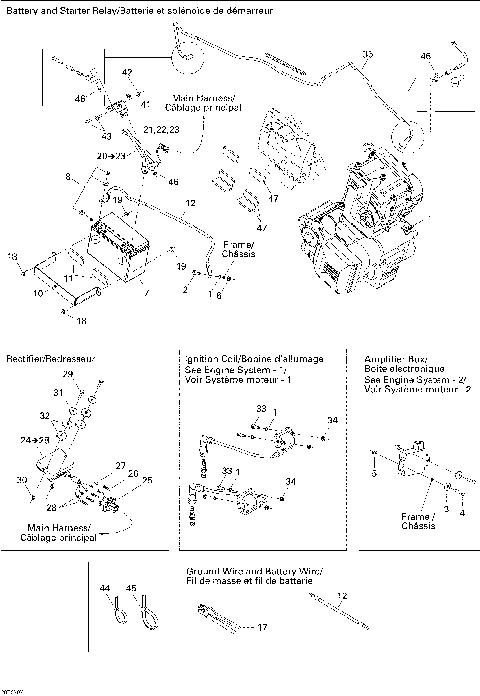10- Electrical System