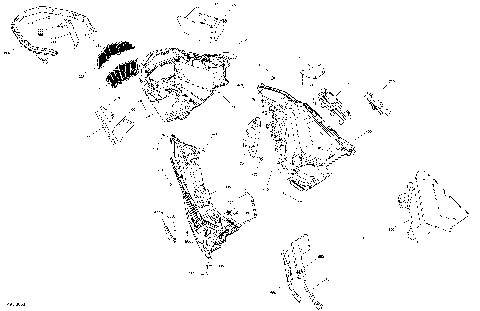 07- Body - Bottom Pan