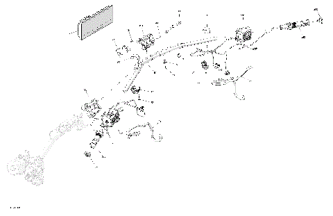 03- Mechanic - Handlebar