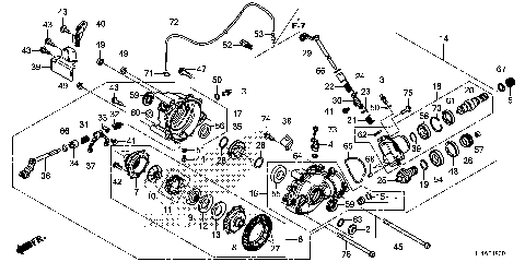 FRONT FINAL GEAR (1)