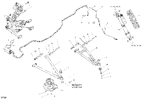 07- Front Suspension _24C1406