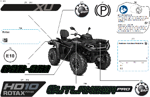 07- Body - Feature Decals