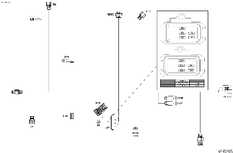 08- Electric - Main Harness - 515179930