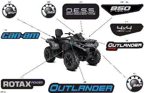 07- Body - Feature Decals