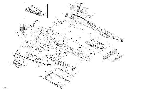 06- Frame - System - Rear Section