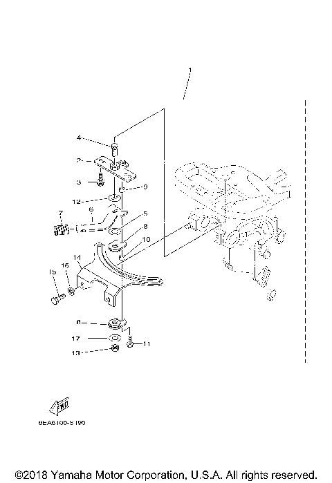 STEERING FRICTION