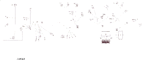 08- Electric - Main Harness - 710007267