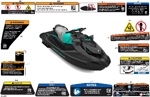 07- Body - Warning Decals