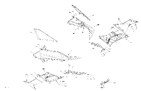 07- Body - Rear Section