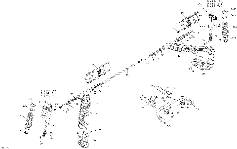 08- Rear Suspension - All Models