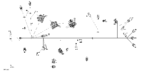 08- Electric - Main Harness - 515178956